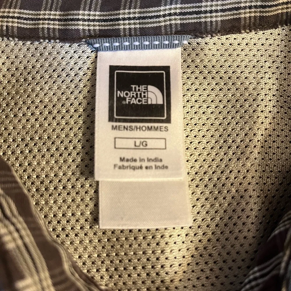 The North Face north face